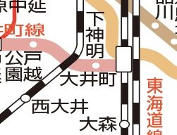 その他　☆路線図☆