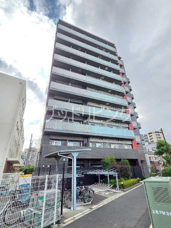 建物外観　2026/06/29