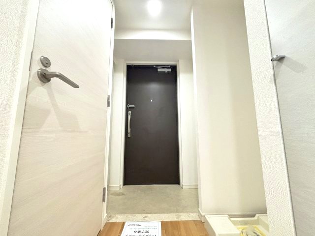 玄関　玄関スペース★