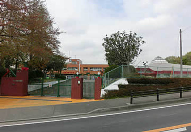 幼稚園・保育園　誠心相陽幼稚園（幼稚園・保育園）まで1302m