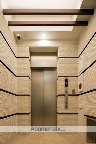 クレヴィアリグゼ雪が谷大塚の外観写真