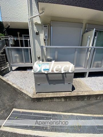 その他共有部分　その他共有部分