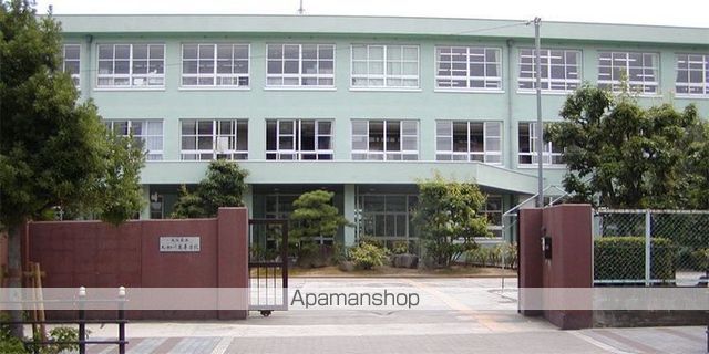 高校・高専　大阪府教育センター付属高等学校（高校・高専）まで798m