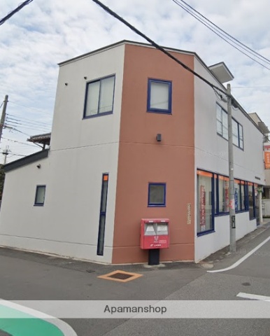 郵便局　伊丹稲野郵便局（郵便局）まで418m