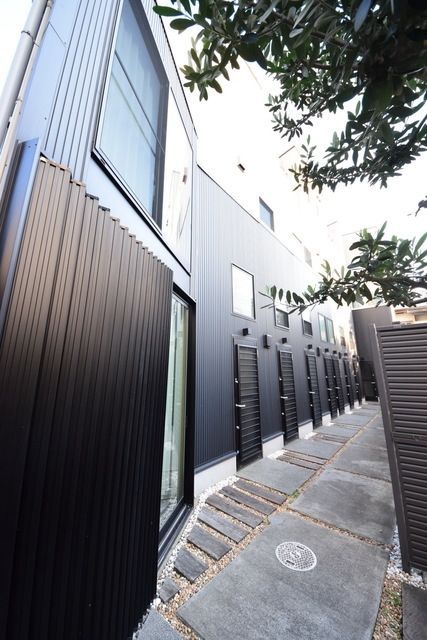 建物外観　★住環境良好★