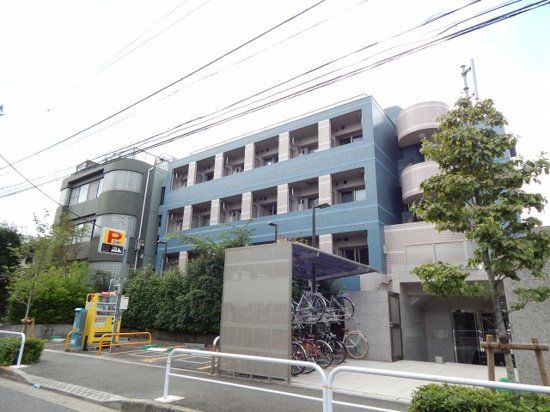 建物外観　物件画像