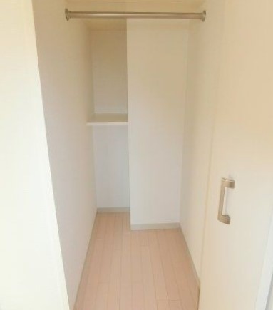 収納　☆たっぷり収納☆