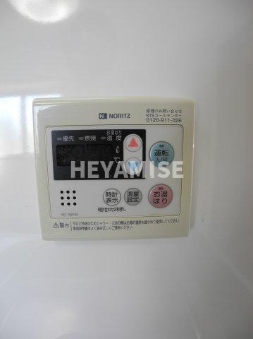 その他　※別号室の参考画像です※現況を優先します