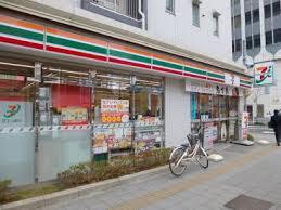 その他　セブンイレブン 台東浅草6丁目店 (HELLO CYCLIN（その他）まで944m