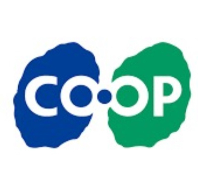 スーパー　コープ山手（スーパー）まで881m