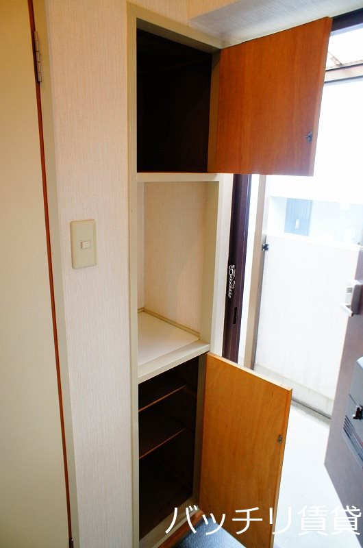 その他　＊画像は別部屋の為イメージ。現状を優先致します