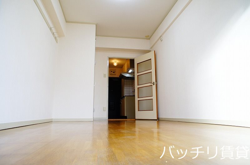 その他部屋・スペース　＊画像は別部屋の為イメージ。現状を優先致します