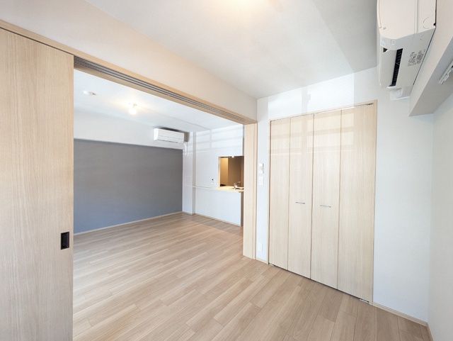 その他部屋・スペース　洋室４．３帖