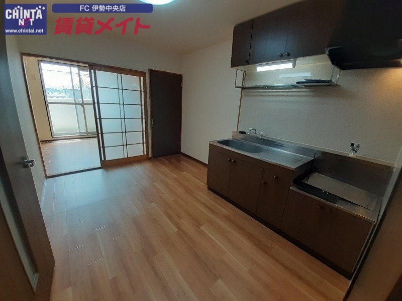 居室・リビング　別部屋参考写真