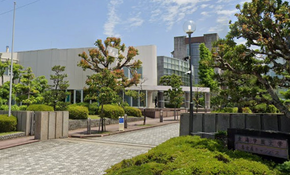 大学・短大　東海学園大学 名古屋キャンパス（大学・短大）まで784m