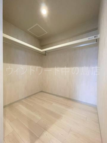 収納　詳細は、ウィンドワード中の島店までご相談下さい。