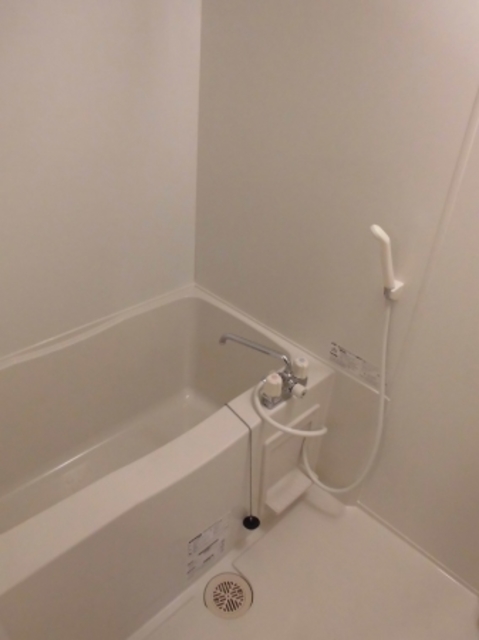 バス・シャワールーム　他の部屋参照