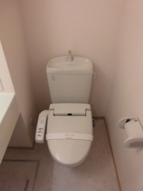 トイレ　他の部屋参照
