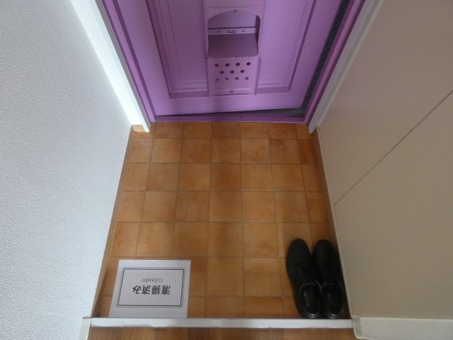グルパ住吉大社の玄関写真