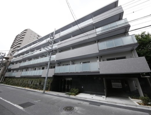 建物外観　☆綺麗な外観☆