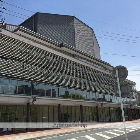 その他　芸術文化ホールくらら（その他）まで232m