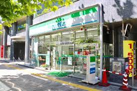 コンビニ　ファミリーマート 台東寿二丁目店（コンビニ）まで36m