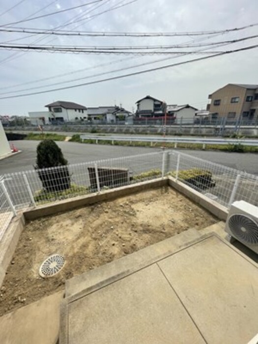 庭