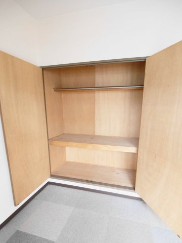 収納　※別部屋のお写真です※