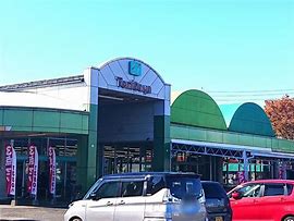 スーパー　トミダヤ　島店（スーパー）まで1254m