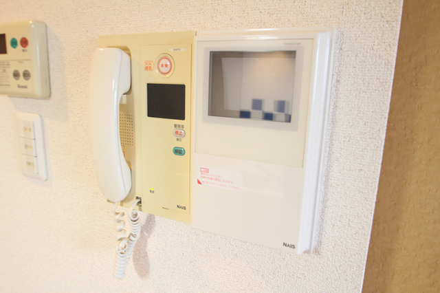 その他設備　※同号室の別階のお写真です