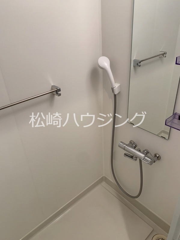 バス・シャワールーム　同仕様写真