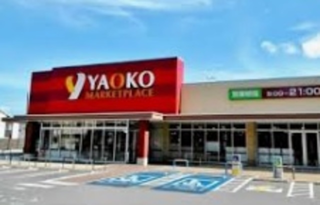 スーパー　ヤオコー市川中国分店（スーパー）まで1410m