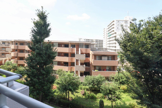 URプロムナード東伏見のその他写真