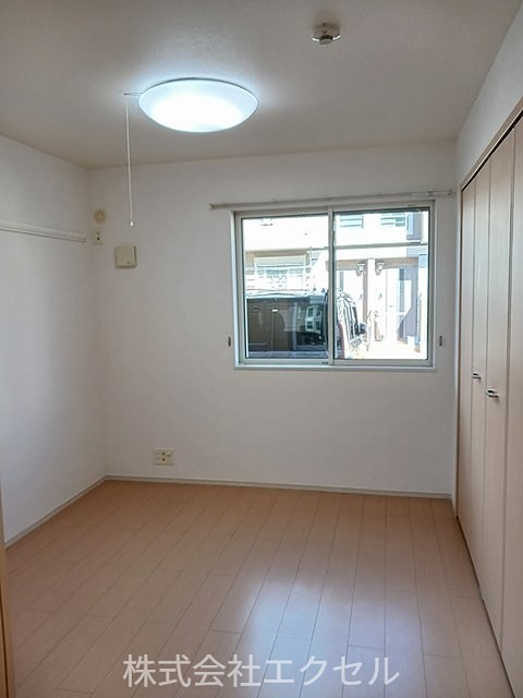 その他部屋・スペース　フローリングの室内です。