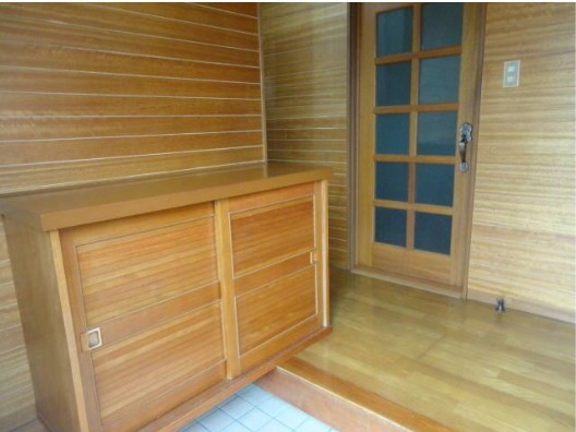 玄関　シューズＢＯＸ