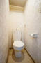 トイレ　シンプルで使いやすいトイレです