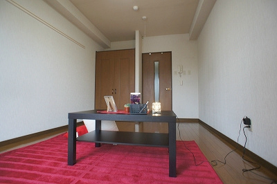 その他部屋・スペース　内装も気になるポイント