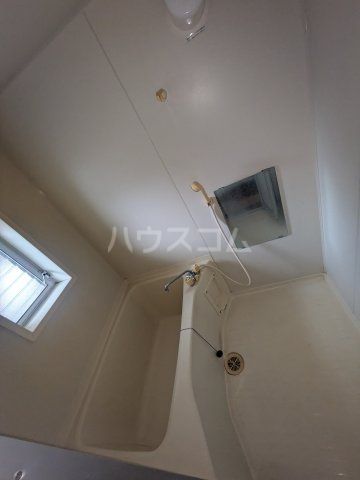 サンテラス毛利台の風呂写真
