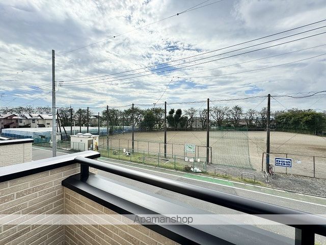 Sumai-to武蔵村山市三ツ木11のその他写真
