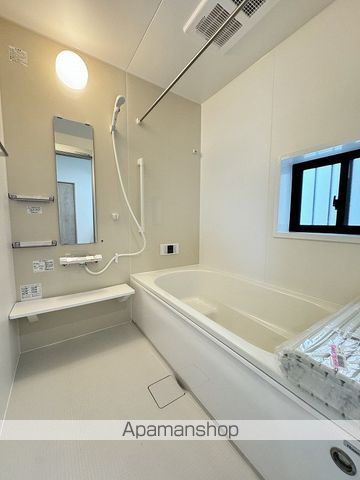Sumai-to武蔵村山市三ツ木11の風呂写真
