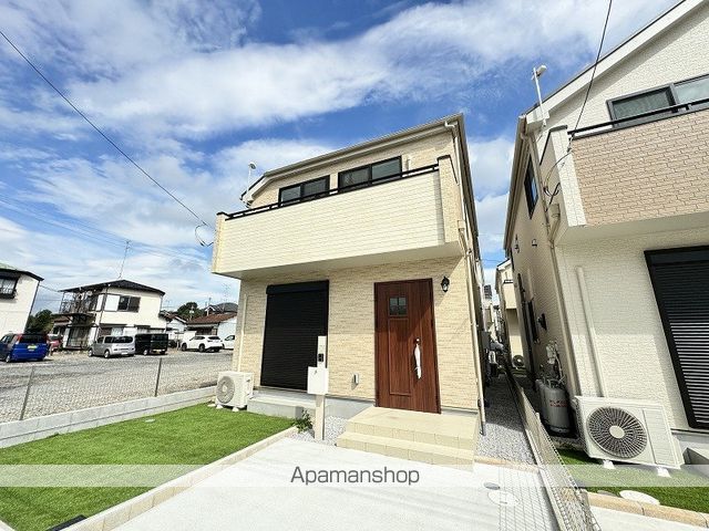 Sumai-to武蔵村山市三ツ木11の外観写真