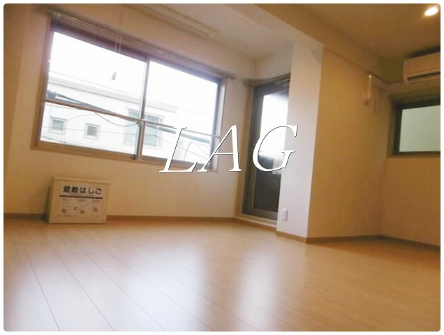 居室・リビング　洋室のお部屋です。