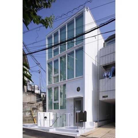 建物外観　外観です