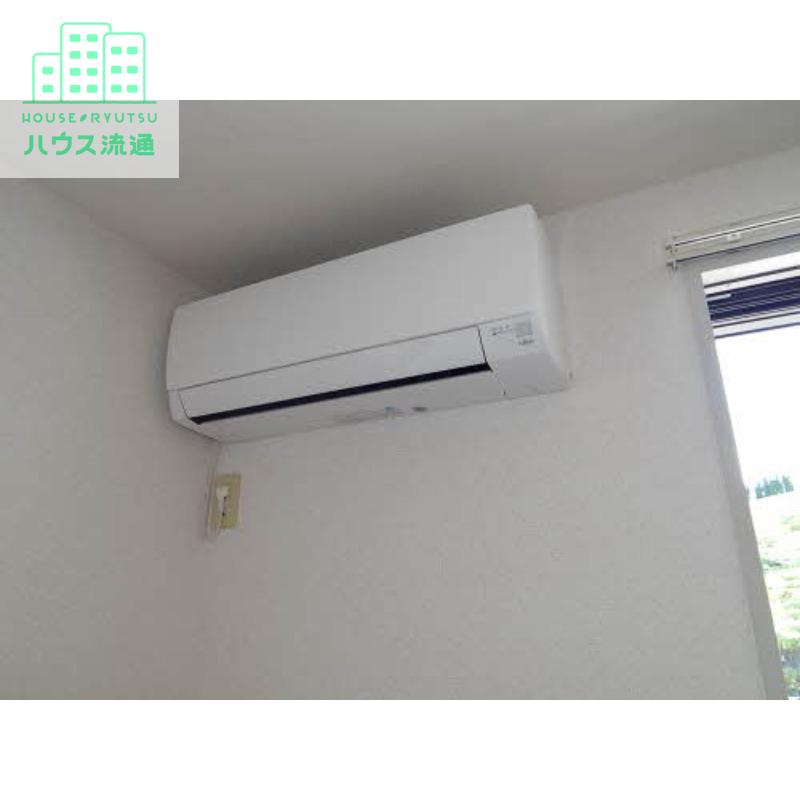 その他設備　※別号室のお写真です