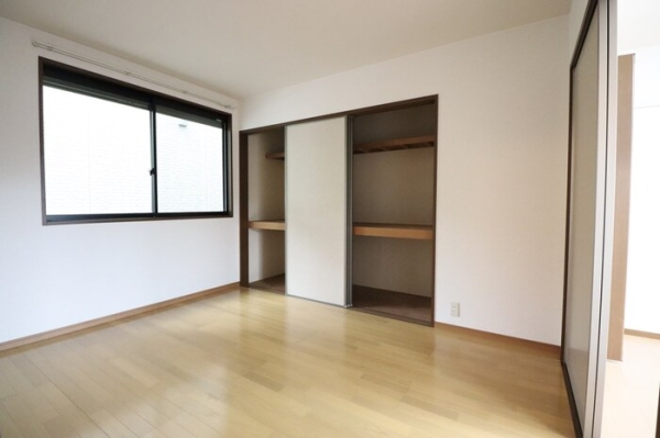 その他　書斎やリモート部屋、趣味部屋と多数の利用方法が可能