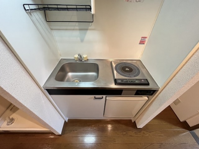 キッチン　別部屋参考