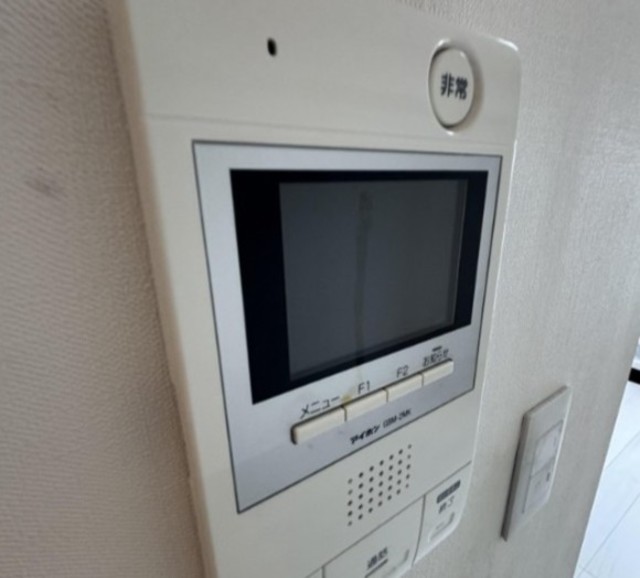 セキュリティ　別部屋同仕様タイプ