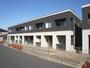 建物外観　オシャレな東建の賃貸住宅です♪