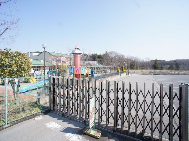 幼稚園・保育園　茂呂保育園（幼稚園・保育園）まで2339m