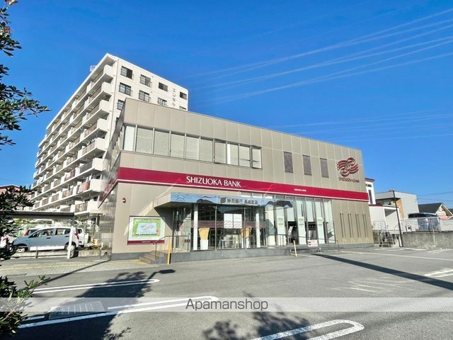 銀行　静岡銀行長泉支店（銀行）まで222m
